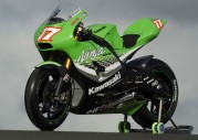 Kawasaki Ninja ZX-RR